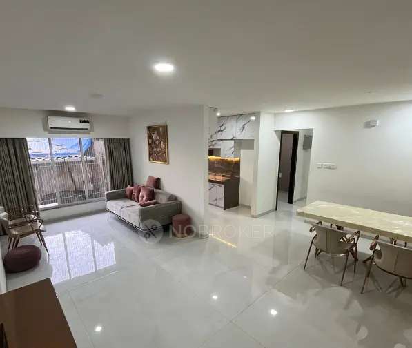 3 BHK Flat In Pattathu Pearl Heritage For Sale  In Andheri East