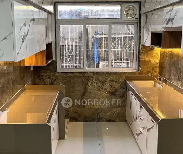 3 BHK Flat In Pattathu Pearl Heritage For Sale  In Andheri East