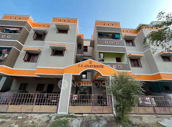 2 BHK Flat In J.s.apartments For Sale  In Urapakkam