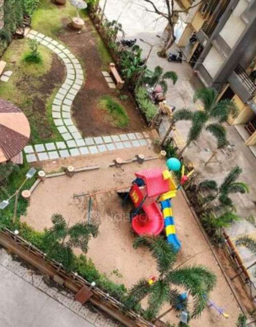 2 BHK Flat In Pramukh Sadan For Sale  In 655v+jm2, Kalyan - Badlapur Rd, Lakshmi Nagar, Midc East, Ambernath, Maharashtra 421505, India