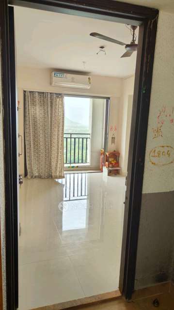 1 BHK Flat In Rameshwar Park For Sale  In  Diva