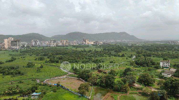 1 BHK Flat In Rameshwar Park For Sale  In  Diva