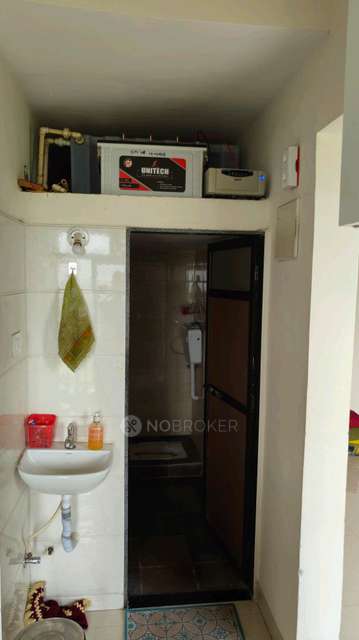 1 BHK Flat In Rameshwar Park For Sale  In  Diva