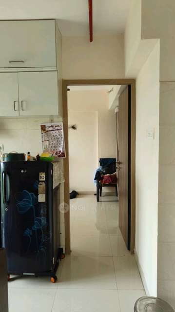 1 BHK Flat In Rameshwar Park For Sale  In  Diva