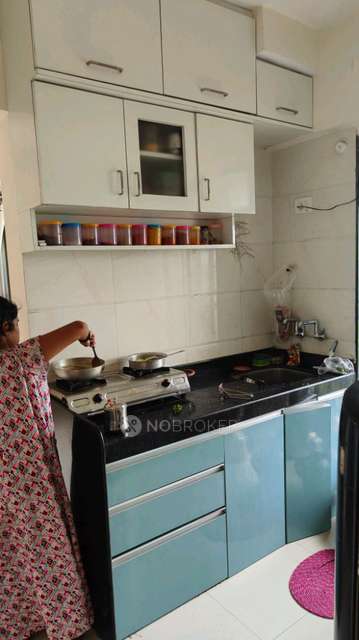 1 BHK Flat In Rameshwar Park For Sale  In  Diva