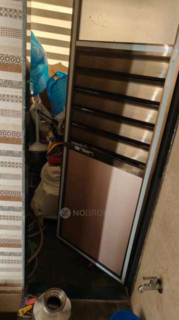 1 BHK Flat In Rameshwar Park For Sale  In  Diva