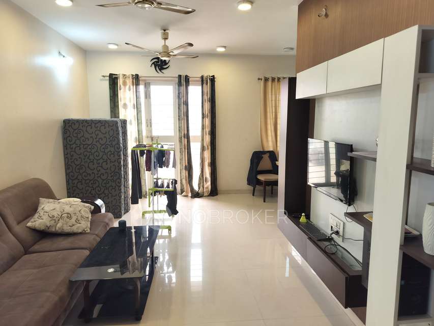 2 BHK Flat In Ganga Glitz for Rent  In Undri