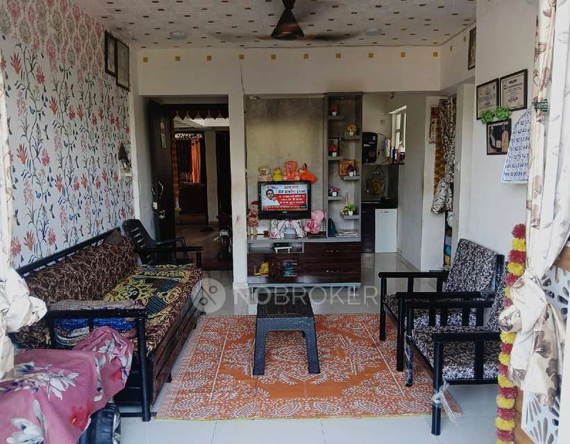 1 BHK Flat In Homedale For Sale  In Homedale