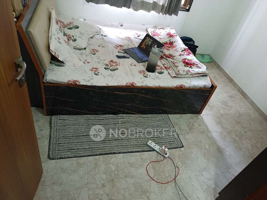 2 BHK Flat In Nexus Atrium For Sale  In Moshi