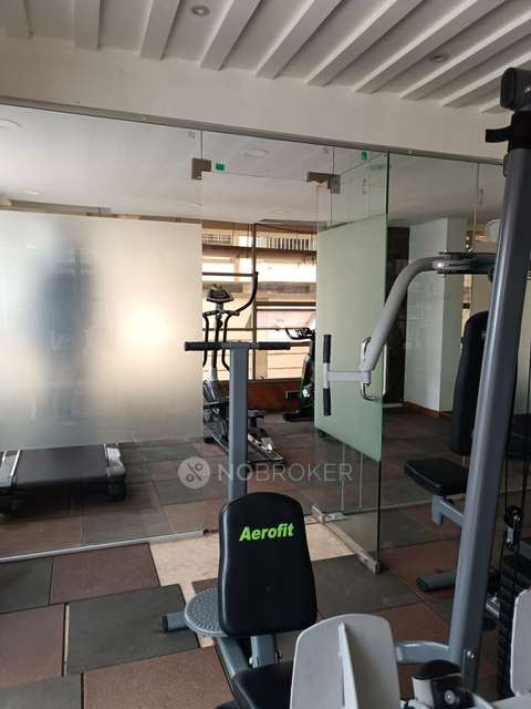 2 BHK Flat In Nexus Atrium For Sale  In Moshi