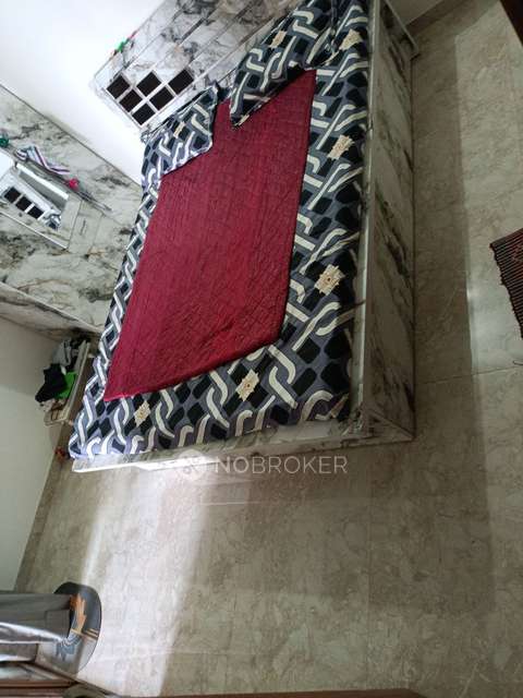 2 BHK Flat In Nexus Atrium For Sale  In Moshi