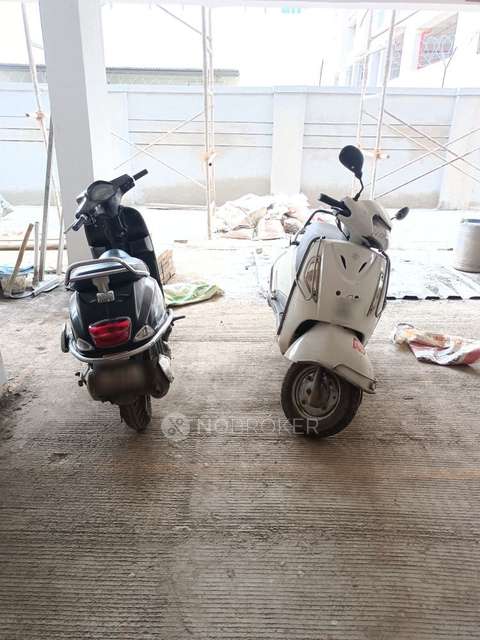 2 BHK Flat In Nexus Atrium For Sale  In Moshi