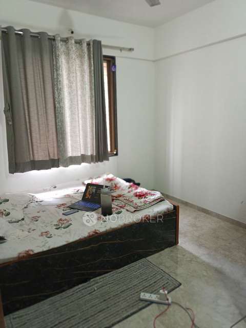 2 BHK Flat In Nexus Atrium For Sale  In Moshi