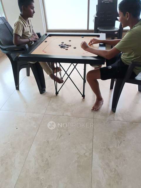 2 BHK Flat In Nexus Atrium For Sale  In Moshi