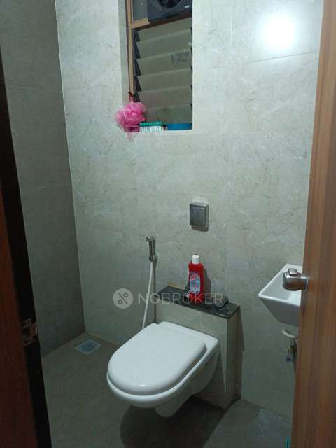 2 BHK Flat In Nexus Atrium For Sale  In Moshi