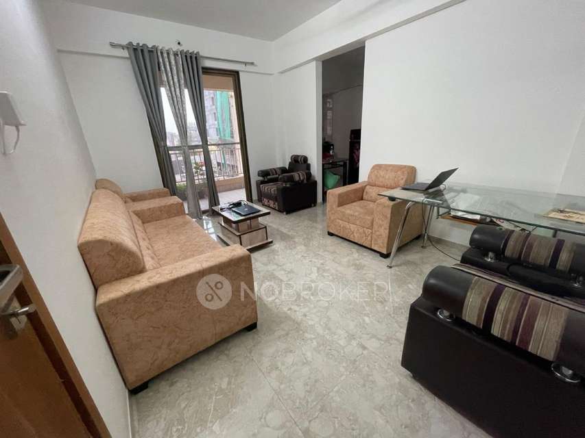 2 BHK Flat In Nexus Atrium For Sale  In Moshi