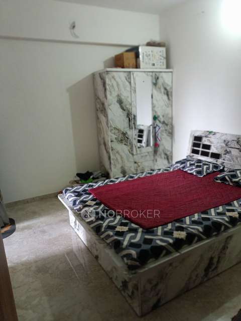 2 BHK Flat In Nexus Atrium For Sale  In Moshi