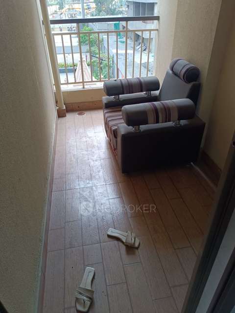 2 BHK Flat In Nexus Atrium For Sale  In Moshi