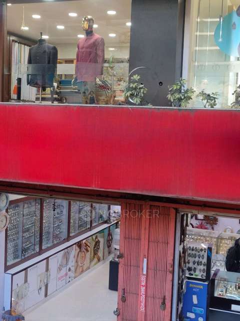 Shop in Majestic Sabas Complex , Bangalore for sale 