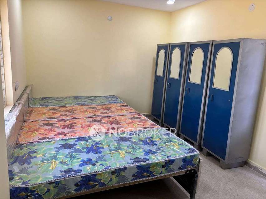 PG for Boys in Hafeezpet