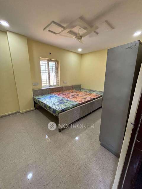 PG for Boys in Hafeezpet