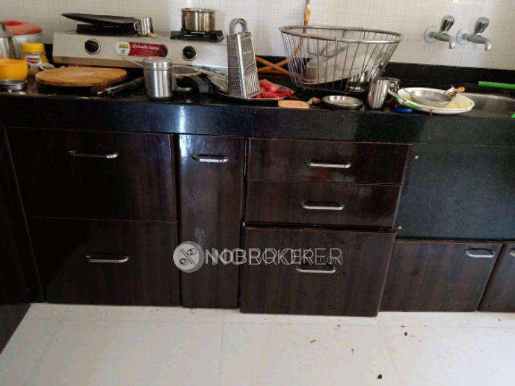 2 BHK Flat In Nyati Elan West Ii For Sale  In Wagholi