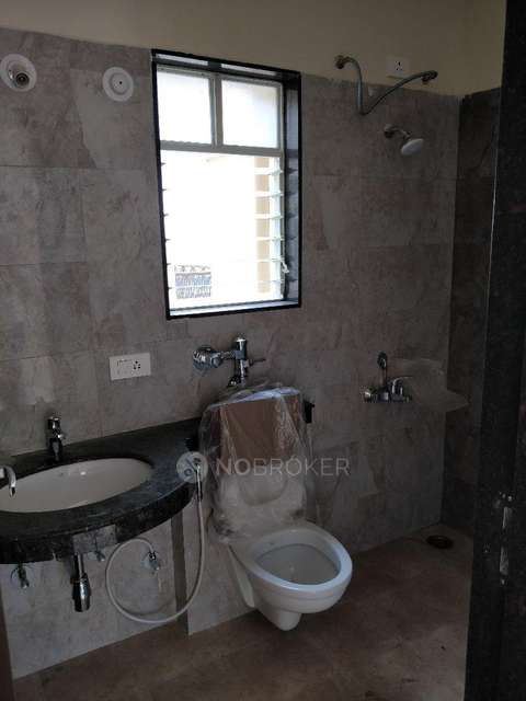 2 BHK Flat In Nyati Elan West Ii For Sale  In Wagholi