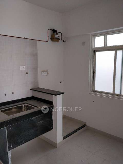 2 BHK Flat In Nyati Elan West Ii For Sale  In Wagholi