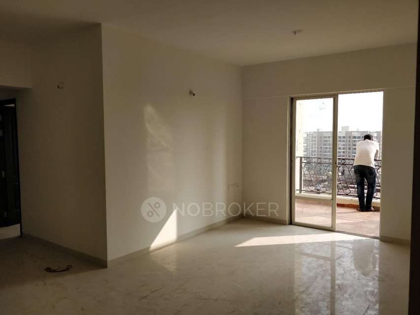 2 BHK Flat In Nyati Elan West Ii For Sale  In Wagholi