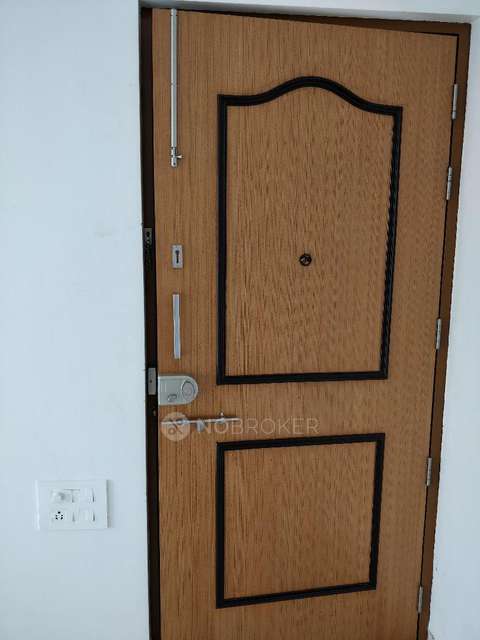 2 BHK Flat In Nyati Elan West Ii For Sale  In Wagholi