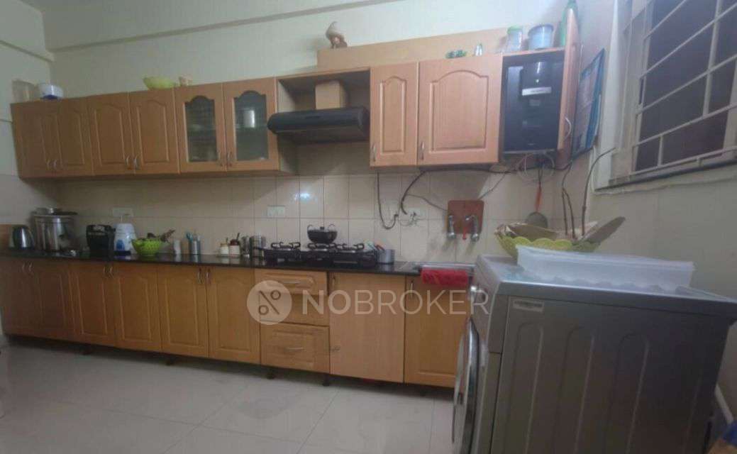 2 BHK Flat In Datla Satya Greens For Sale  In Virupakshapura