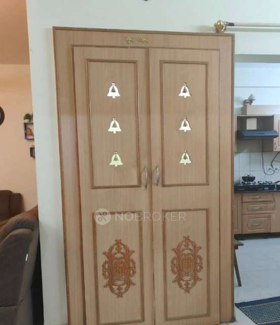 2 BHK Flat In Datla Satya Greens For Sale  In Virupakshapura