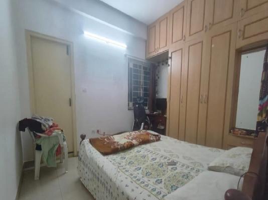 2 BHK Flat In Datla Satya Greens For Sale  In Virupakshapura