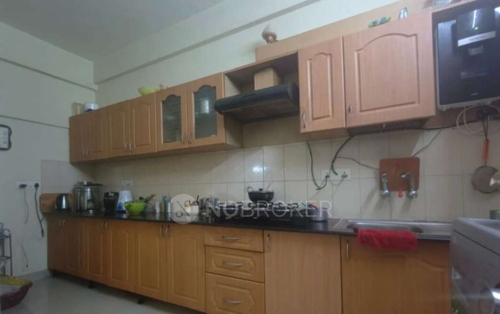 2 BHK Flat In Datla Satya Greens For Sale  In Virupakshapura