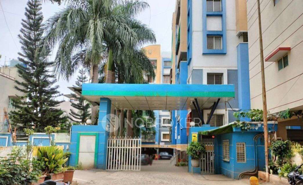 2 BHK Flat In Datla Satya Greens For Sale  In Virupakshapura