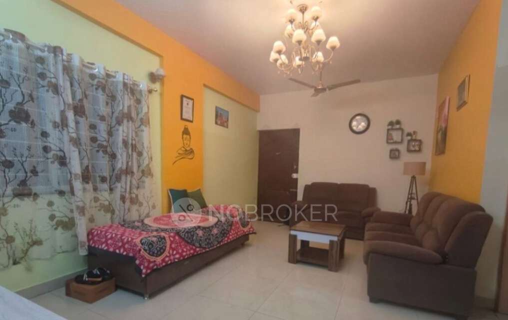 2 BHK Flat In Datla Satya Greens For Sale  In Virupakshapura