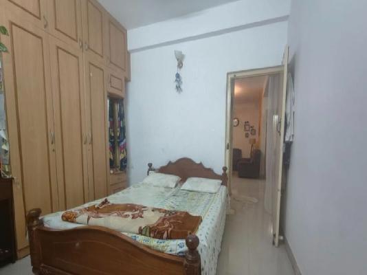 2 BHK Flat In Datla Satya Greens For Sale  In Virupakshapura