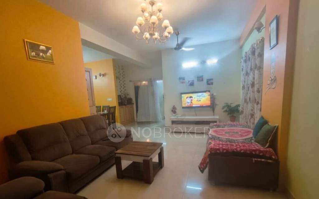 2 BHK Flat In Datla Satya Greens For Sale  In Virupakshapura