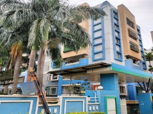 2 BHK Flat In Datla Satya Greens For Sale  In Virupakshapura