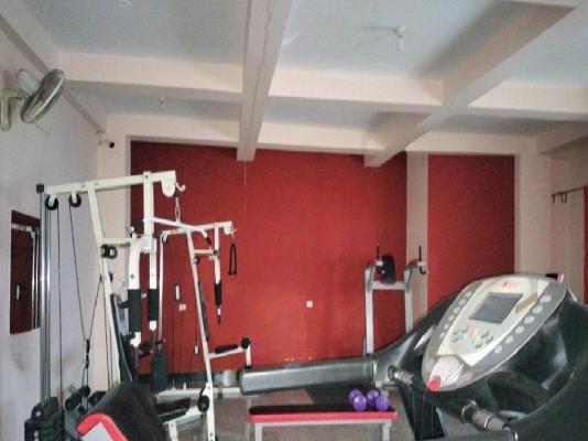 2 BHK Flat In Datla Satya Greens For Sale  In Virupakshapura