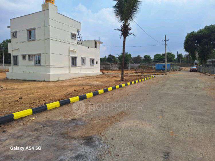 Plot For Sale  In Pm2r+5mw, Weaver Colony, Anekal, Karnataka 562106, India