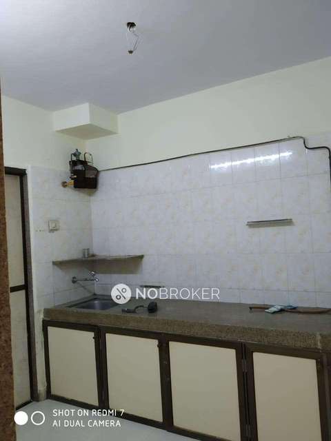 1 BHK Flat In Haridarshan Chs Ltd For Sale  In Andheri East