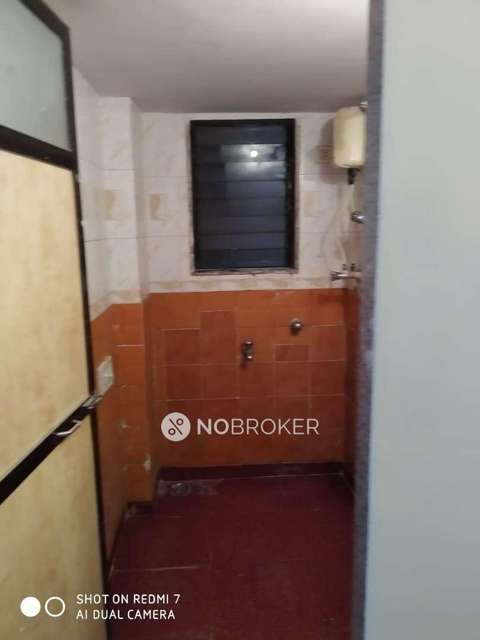 1 BHK Flat In Haridarshan Chs Ltd For Sale  In Andheri East