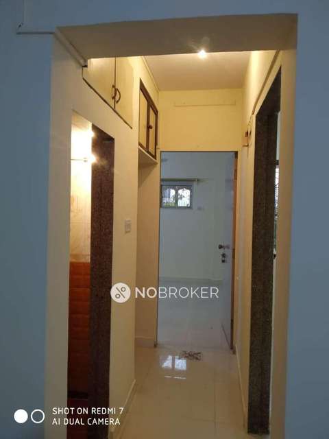 1 BHK Flat In Haridarshan Chs Ltd For Sale  In Andheri East