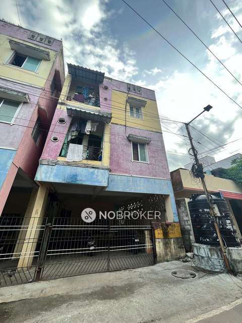 2 BHK Flat In Bhgya Flat For Sale  In Madipakkam