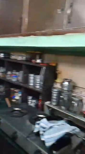 1 BHK Flat In Mahaveer Apartment, Shalimar Garden For Sale  In Extension Ii, Shalimar Garden