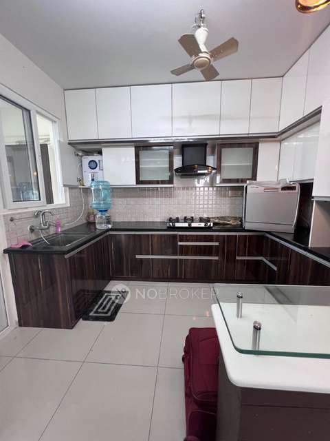 2 BHK Flat In Sumadhura Silver Ripples For Sale  In Whitefield