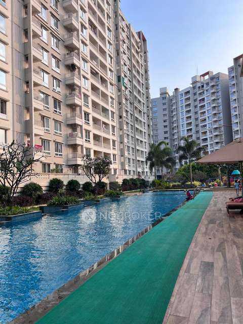 2 BHK Flat In Sumadhura Silver Ripples For Sale  In Whitefield