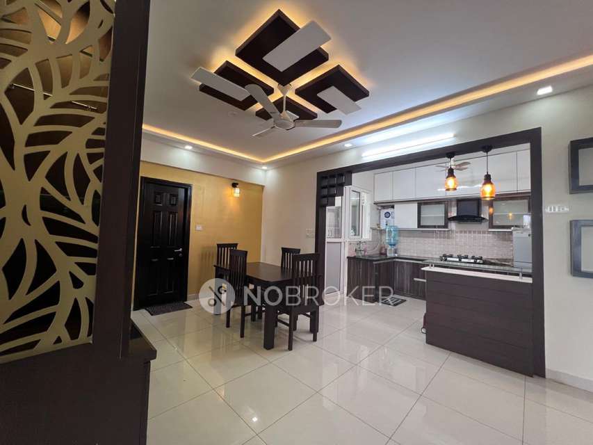 2 BHK Flat In Sumadhura Silver Ripples For Sale  In Whitefield