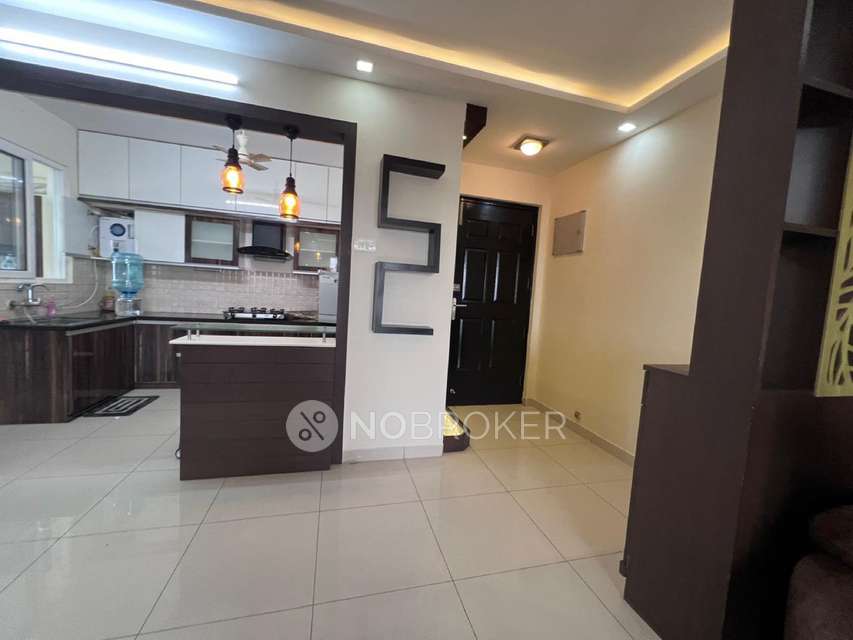 2 BHK Flat In Sumadhura Silver Ripples For Sale  In Whitefield